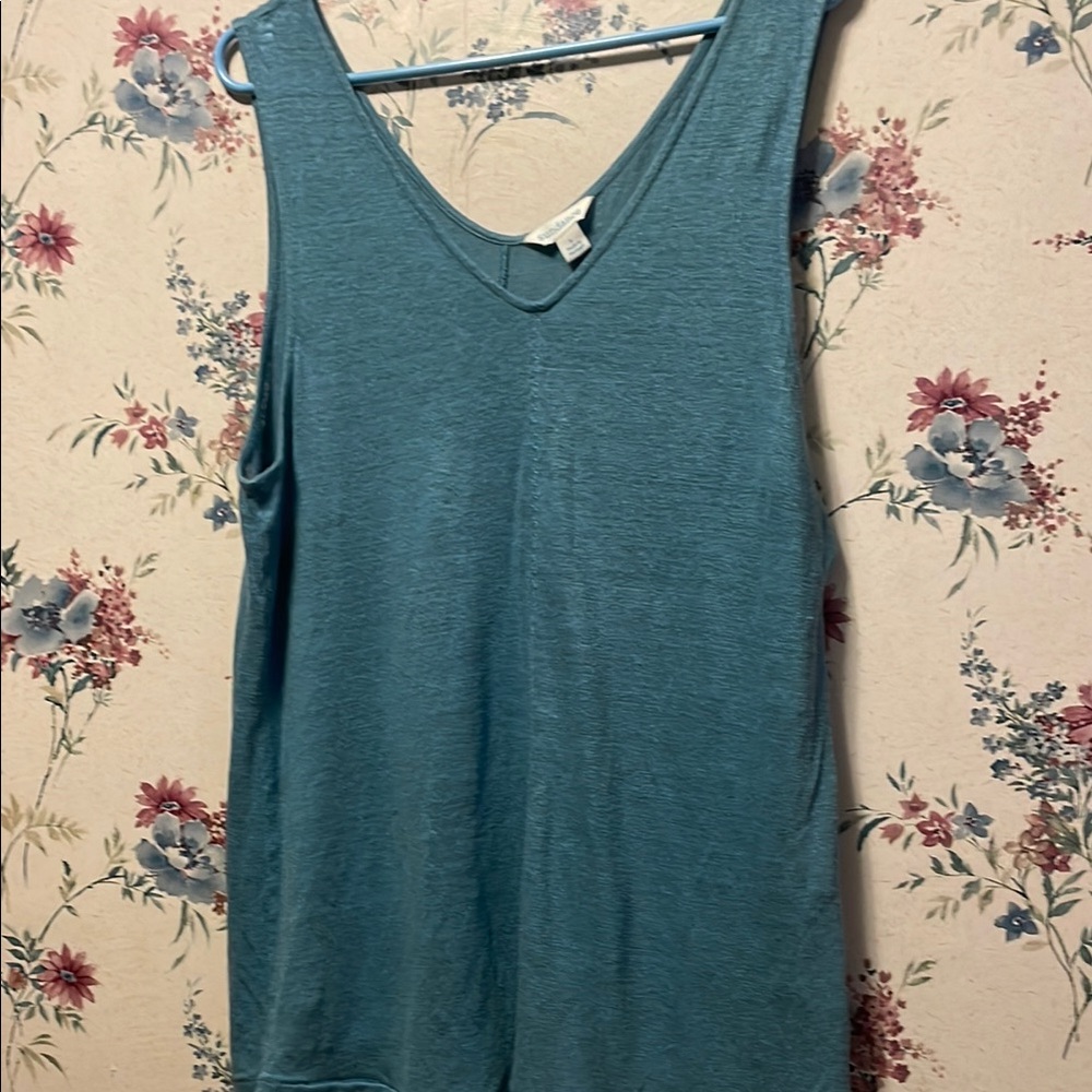 Sundance Knit top